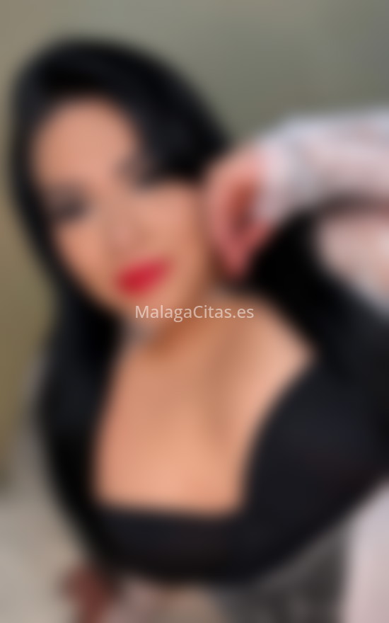 Lolita, una trans con una alegría única. 673281806. Citas en MÁLAGA, MÁLAGA. www.malagacitas.es.