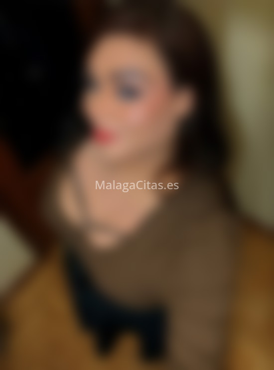 Lolita, una trans con una alegría única. 673281806. Citas en MÁLAGA, MÁLAGA. www.malagacitas.es.