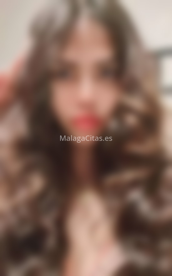 Gabi, trans venezolana de piel canela. 644624895. Citas en MÁLAGA, MÁLAGA. www.malagacitas.es.