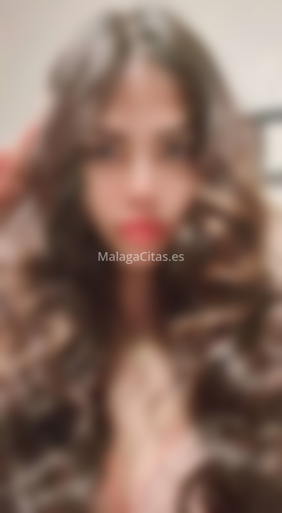Gabi, trans venezolana de piel canela. 644624895. Citas en MÁLAGA, MÁLAGA. www.malagacitas.es.