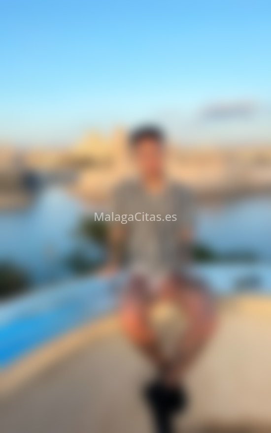 Alejandro, español muy atento. 634400019. Citas en MÁLAGA, MÁLAGA. www.malagacitas.es.
