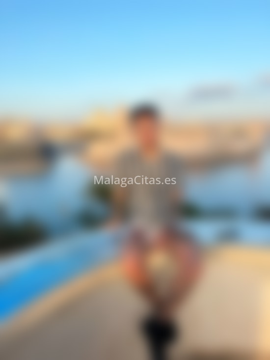 Alejandro, español muy atento. 634400019. Citas en MÁLAGA, MÁLAGA. www.malagacitas.es.