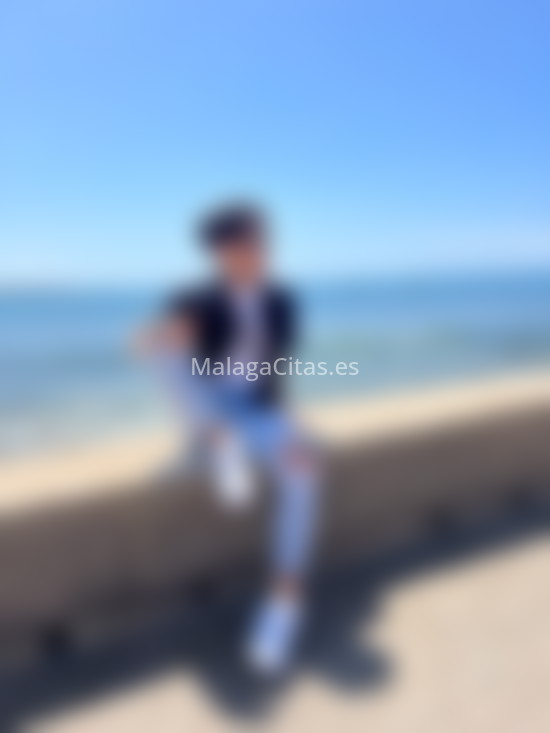Alejandro, español muy atento. 634400019. Citas en MÁLAGA, MÁLAGA. www.malagacitas.es.