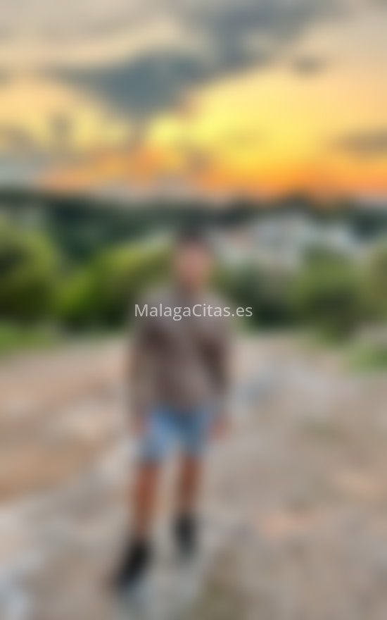 Alejandro, español muy atento. 634400019. Citas en MÁLAGA, MÁLAGA. www.malagacitas.es.