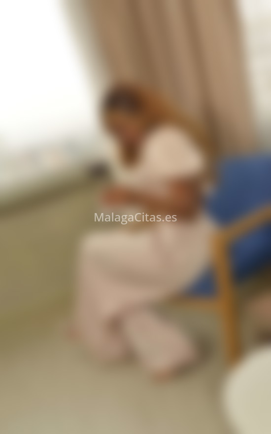 Tasha, colombiana espontánea. 631891504. Citas en MÁLAGA, MÁLAGA. www.malagacitas.es.