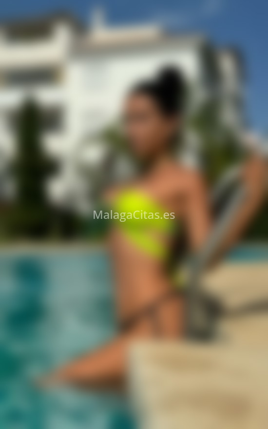 Catalina, chica trans colombiana. 671430136. Citas en MÁLAGA, MÁLAGA. www.malagacitas.es.