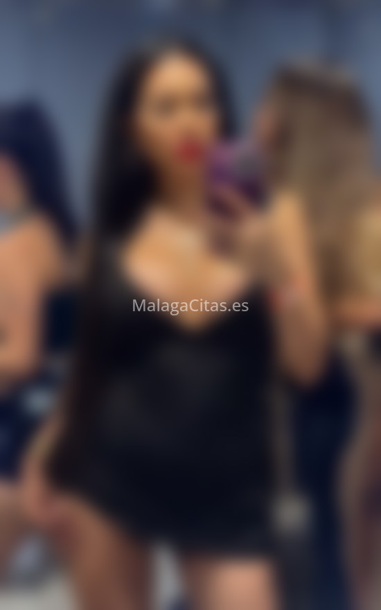 Catalina, chica trans colombiana. 671430136. Citas en MÁLAGA, MÁLAGA. www.malagacitas.es.