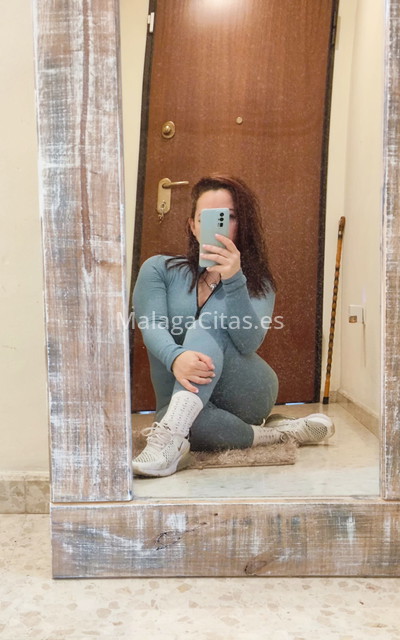 Valeria, de paso por la ciudad. 673941352. Citas en MÁLAGA, MÁLAGA. www.malagacitas.es.