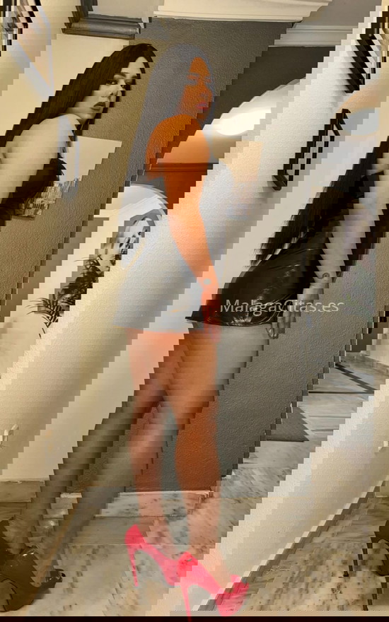 María, trans venezolana. 631634705. Citas en MÁLAGA, MÁLAGA. www.malagacitas.es.