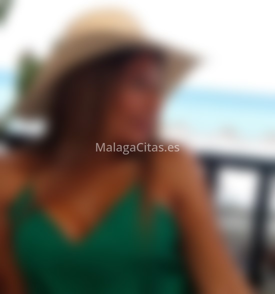 Tatiana, trans con ganas de hacer amigos. 604212885. Citas en MÁLAGA, MÁLAGA. www.malagacitas.es.