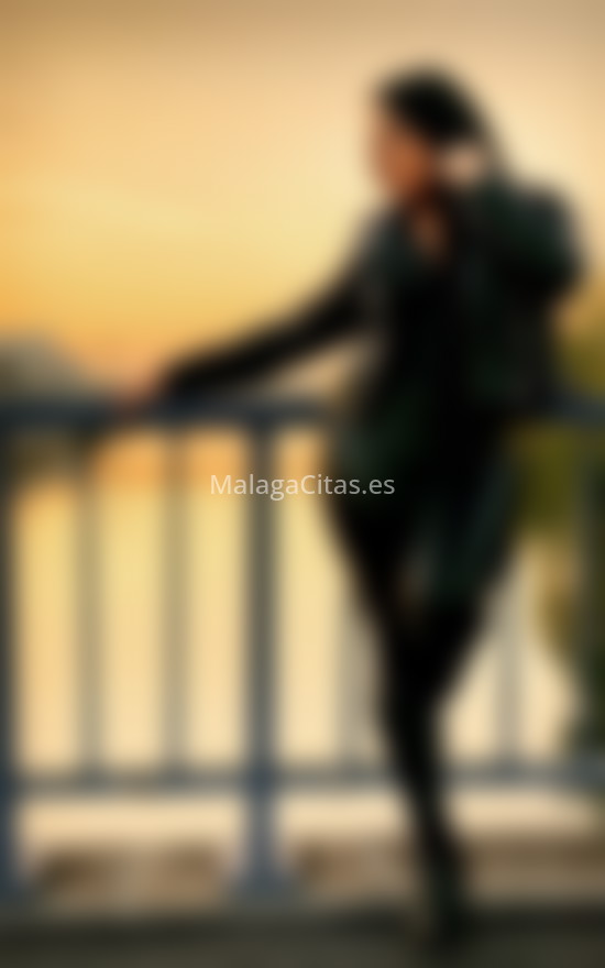 Angelina, chica trans con sonrisa única . 641837988. Citas en MÁLAGA, MÁLAGA. www.malagacitas.es.