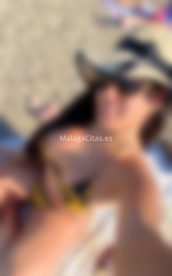 Angelina, chica trans con sonrisa única . 641837988. Citas en MÁLAGA, MÁLAGA. www.malagacitas.es.