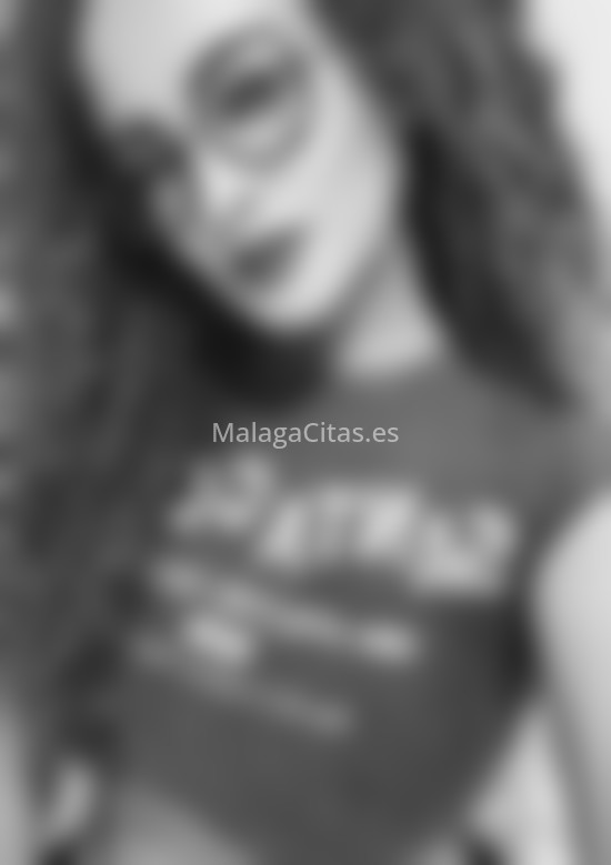 Perla, positiva y sociable. 612549860. Citas en MÁLAGA, MÁLAGA. www.malagacitas.es.