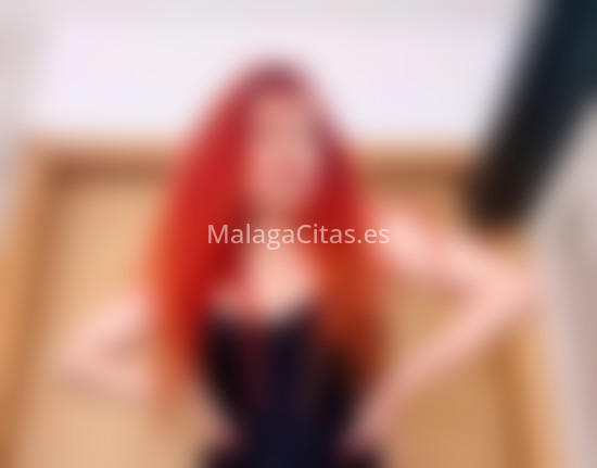 Mía. 610136767. Citas en MÁLAGA, MÁLAGA. www.malagacitas.es.