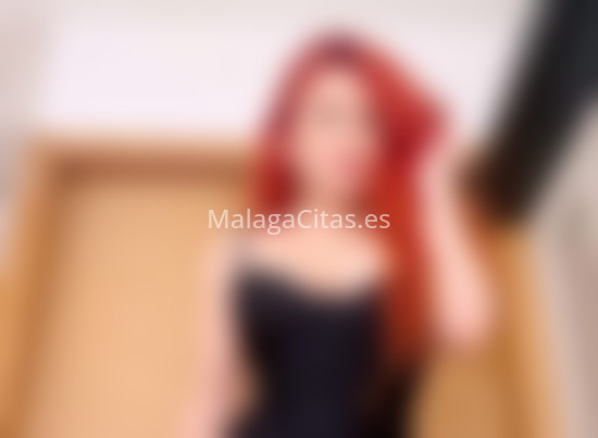 Mía. 610136767. Citas en MÁLAGA, MÁLAGA. www.malagacitas.es.
