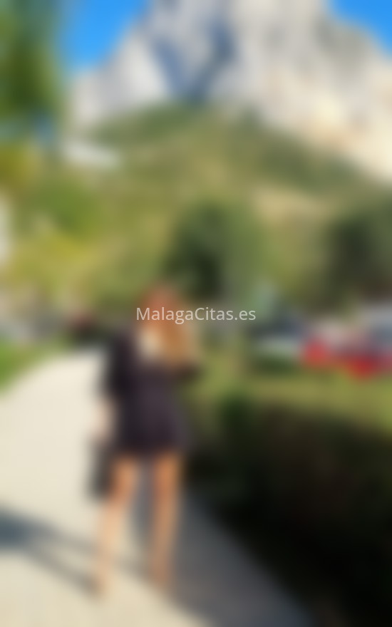 Alexandra . 641655205. Citas en MÁLAGA, MÁLAGA. www.malagacitas.es.