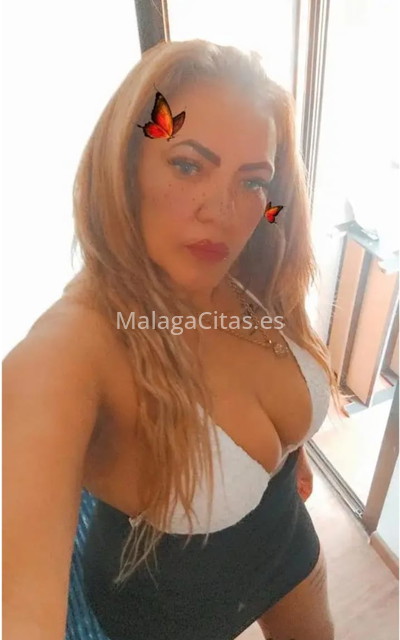 Kassandra, mujer latina. 643550092. Citas en MÁLAGA, MÁLAGA. www.malagacitas.es.