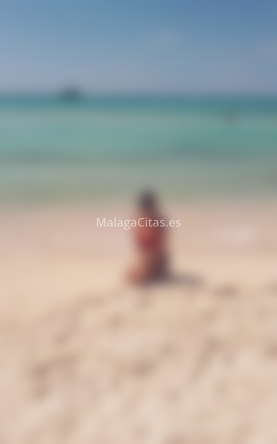 Marina, con ganas de salir por ahí. 650625199. Citas en MÁLAGA, MÁLAGA. www.malagacitas.es.