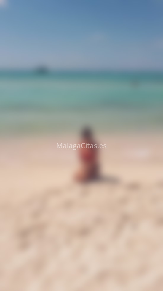 Marina, con ganas de salir por ahí. 650625199. Citas en MÁLAGA, MÁLAGA. www.malagacitas.es.