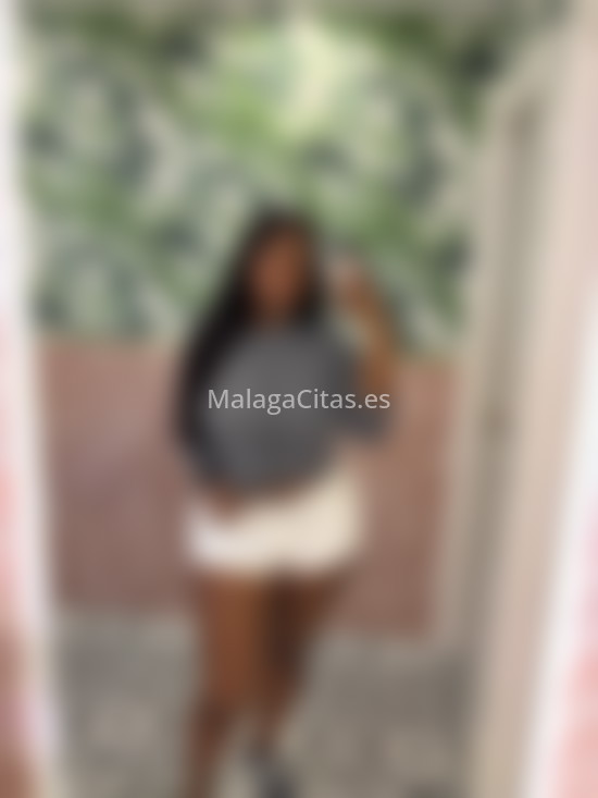 Carolina. 663166699. Citas en MÁLAGA, MÁLAGA. www.malagacitas.es.
