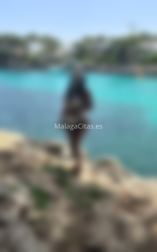 Carolina. 663166699. Citas en MÁLAGA, MÁLAGA. www.malagacitas.es.
