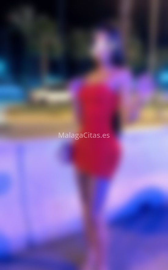 Zamirah. 611285174. Citas en MÁLAGA, MÁLAGA. www.malagacitas.es.