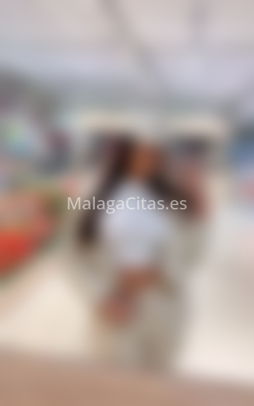 Nicolly Bolina, majísima trans brasileña. 605719496. Citas en MÁLAGA, MÁLAGA. www.malagacitas.es.