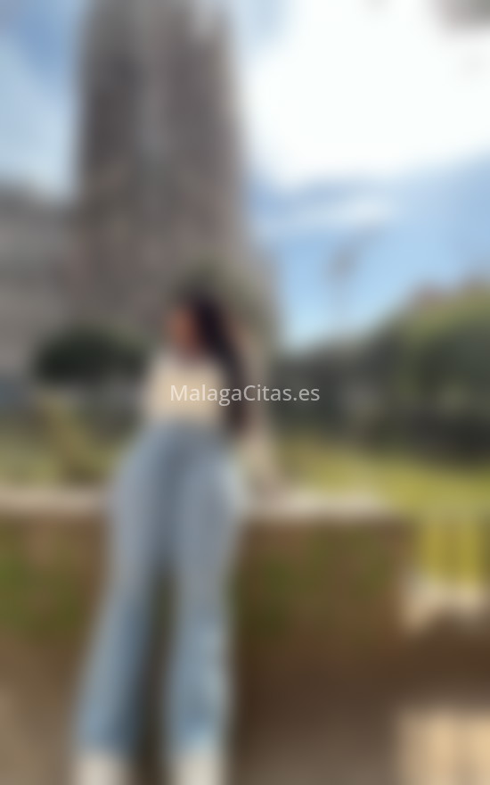 Nicolly Bolina, majísima trans brasileña. 605719496. Citas en MÁLAGA, MÁLAGA. www.malagacitas.es.