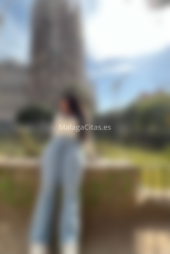 Nicolly Bolina, majísima trans brasileña. 605719496. Citas en MÁLAGA, MÁLAGA. www.malagacitas.es.