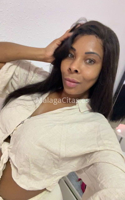 Sara. 624809393. Citas en MÁLAGA, MÁLAGA. www.malagacitas.es.
