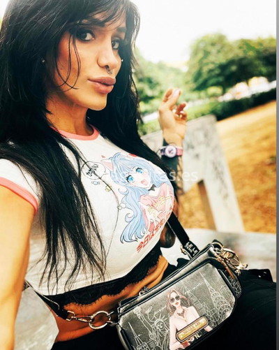 Malibú, linda chica trans. 642236058. Citas en MÁLAGA, MÁLAGA. www.malagacitas.es.