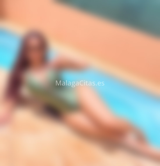 Thayaniz, una chica trans deslumbrante. 671827411. Citas en MÁLAGA, MÁLAGA. www.malagacitas.es.