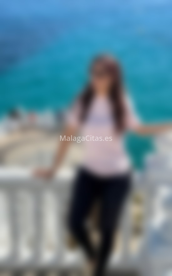 Thayaniz, una chica trans deslumbrante. 671827411. Citas en MÁLAGA, MÁLAGA. www.malagacitas.es.