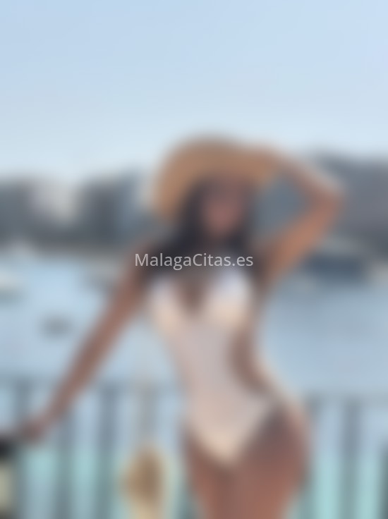 Thayaniz, una chica trans deslumbrante. 671827411. Citas en MÁLAGA, MÁLAGA. www.malagacitas.es.