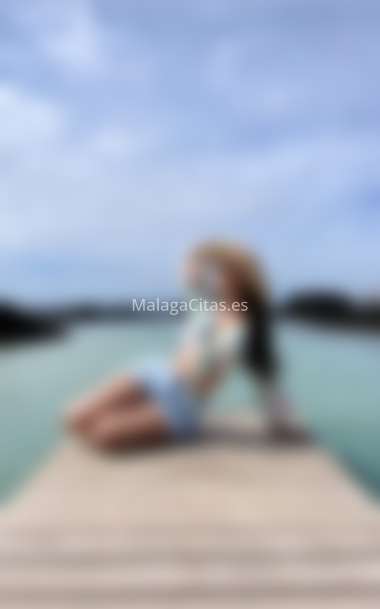 Thayaniz, una chica trans deslumbrante. 671827411. Citas en MÁLAGA, MÁLAGA. www.malagacitas.es.