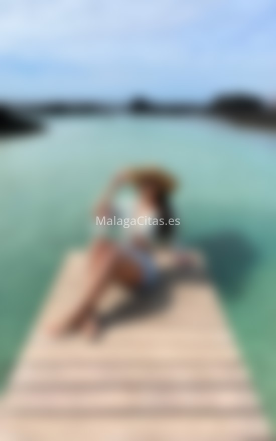 Thayaniz, una chica trans deslumbrante. 671827411. Citas en MÁLAGA, MÁLAGA. www.malagacitas.es.