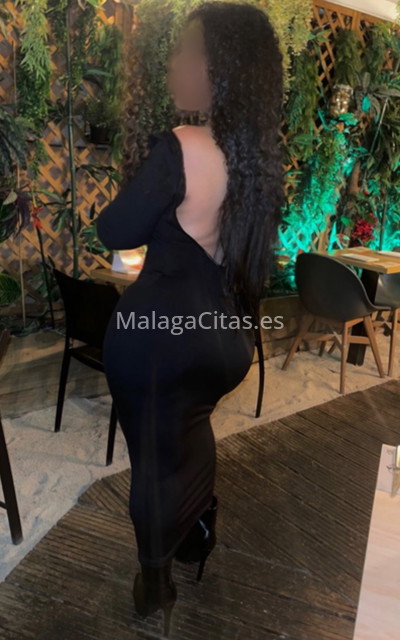 Valentina, un gusto que debes darte . 662217165. Citas en MÁLAGA, MÁLAGA. www.malagacitas.es.