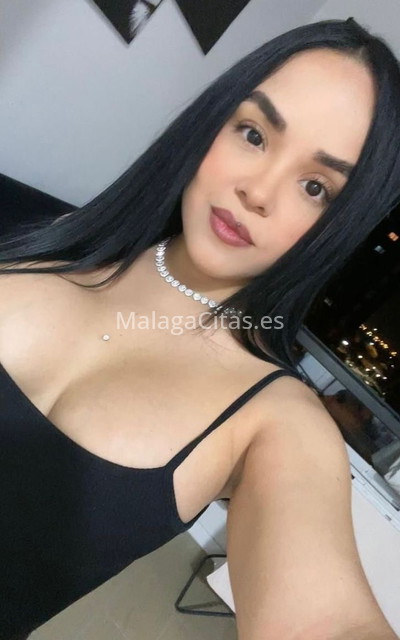 Sofía. 662681493. Citas en MÁLAGA, MÁLAGA. www.malagacitas.es.