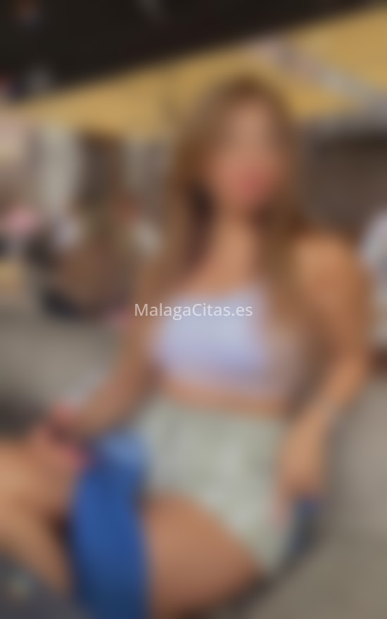 Bianca, mujer brasileña. 623576832. Citas en MÁLAGA, MÁLAGA. www.malagacitas.es.