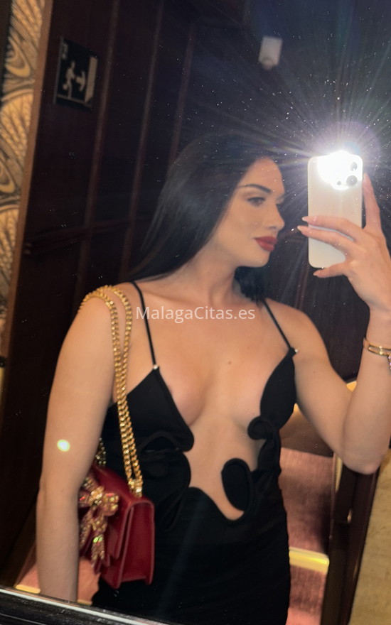 Nakary, modelo trans . 674984772. Citas en MÁLAGA, MÁLAGA. www.malagacitas.es.