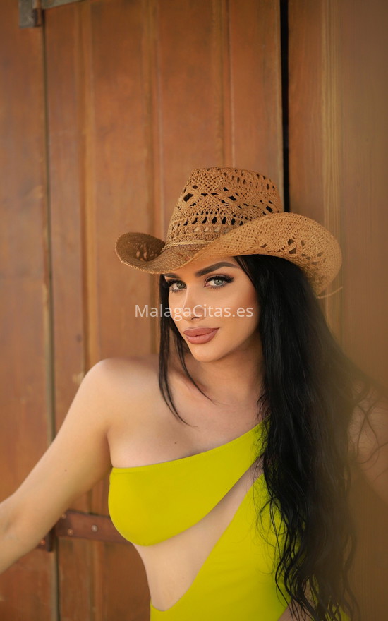 Nakary, modelo trans . 674984772. Citas en MÁLAGA, MÁLAGA. www.malagacitas.es.