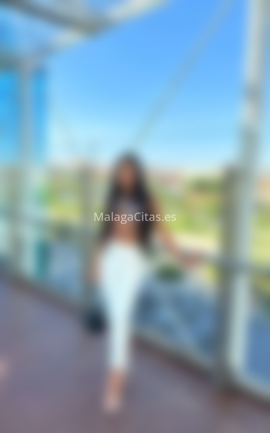 Linssy. 641262558. Citas en MÁLAGA, MÁLAGA. www.malagacitas.es.