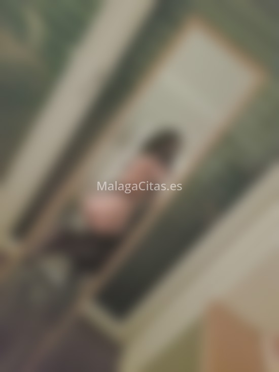 Mía, recién llegada a la ciudad. 664351518. Citas en MÁLAGA, MÁLAGA. www.malagacitas.es.