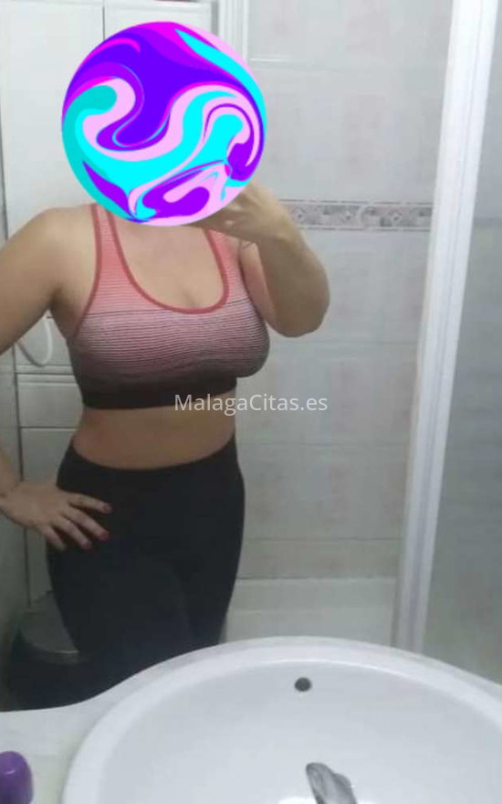 Ana, española. 623706596. Citas en MÁLAGA, MÁLAGA. www.malagacitas.es.