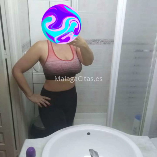 Ana, española. 623706596. Citas en MÁLAGA, MÁLAGA. www.malagacitas.es.