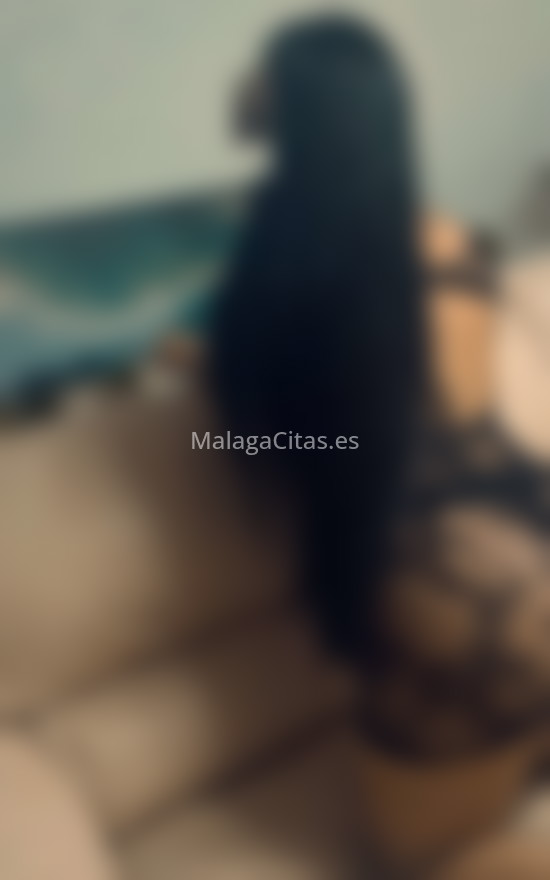 Paloma, hermosa mujer latina. 603653261. Citas en MÁLAGA, MÁLAGA. www.malagacitas.es.