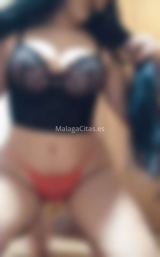Paloma, hermosa mujer latina. 603653261. Citas en MÁLAGA, MÁLAGA. www.malagacitas.es.