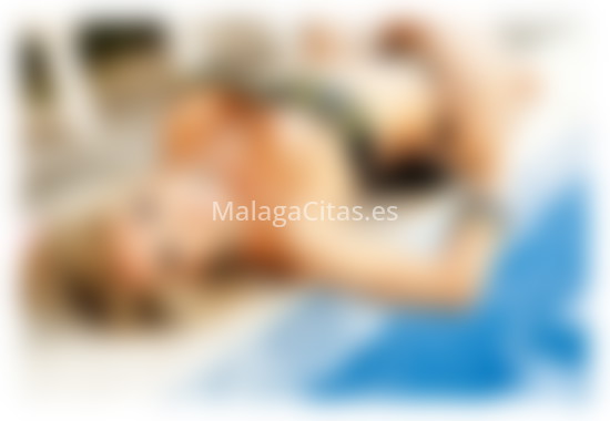 Bella Trans. 687869762. Citas en MÁLAGA, MÁLAGA. www.malagacitas.es.