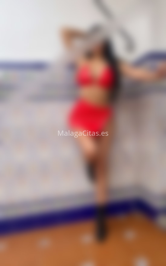 Jimena, argentina alegre y simpática. 642406703. Citas en MÁLAGA, MÁLAGA. www.malagacitas.es.