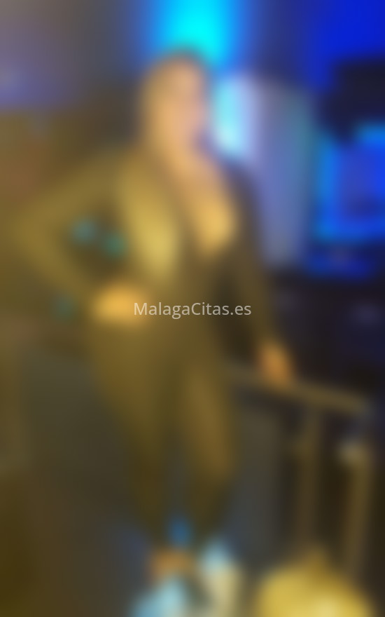 Rubia solo para ti. 613748901. Citas en MÁLAGA, MÁLAGA. www.malagacitas.es.
